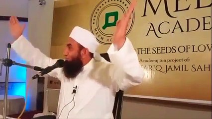 Best bayan of Maulana Tariq Jameel Islam Mohabbat ka paigam - YouTube