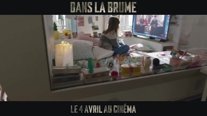 DANS LA BRUME Bande Annonce VF (2018) Olga Kurylenko, Romain Duris