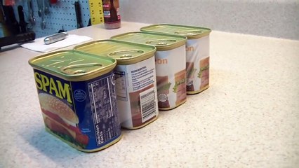 How powerful are BB and Pellet guns?