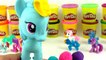 Play Doh Rainbow Dash My Little Pony Style Salon /GIANT MY LITTLE PONY Surprise/MLPTwilight,Rainbow,