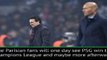 Emery confident PSG will one day win the Champions League