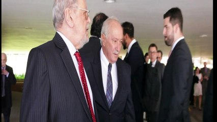 Defesa pede que STF analise habeas corpus de Lula