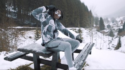 Rohn Noir - Freestyle Canada Gooz : OKMGL épisode 2