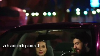 اغنية رومانسية حبيبى شوفت الدنيا معاك عمر واليف