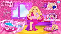 Pregnant Barbie Baby Born Videos Game - Barbie Surgery Games