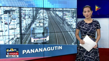 Pananagutin ang mga nasa likod ng miserableng serbisyo ng MRT-3