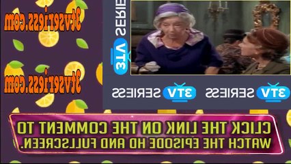 Ironside S02 E16 Why The Tuesday Afternoon Bridge Club Met On Thursday