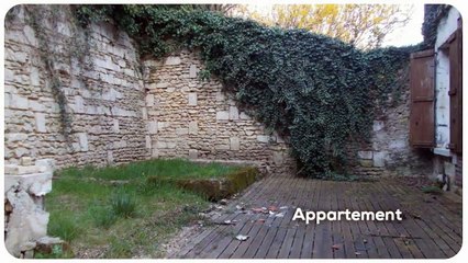 A louer - Appartement - PIERREFONDS (60350) - 59m²