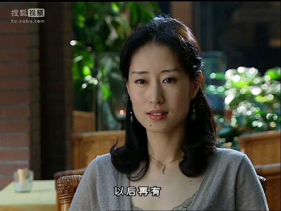 言情剧《靠近你温暖我》06 主演 许晴 梅婷 柯蓝 高曙光