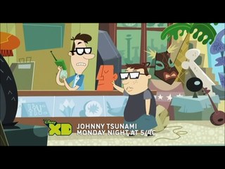 Kid Vs Kat 1-5-1 - Flu The Coop