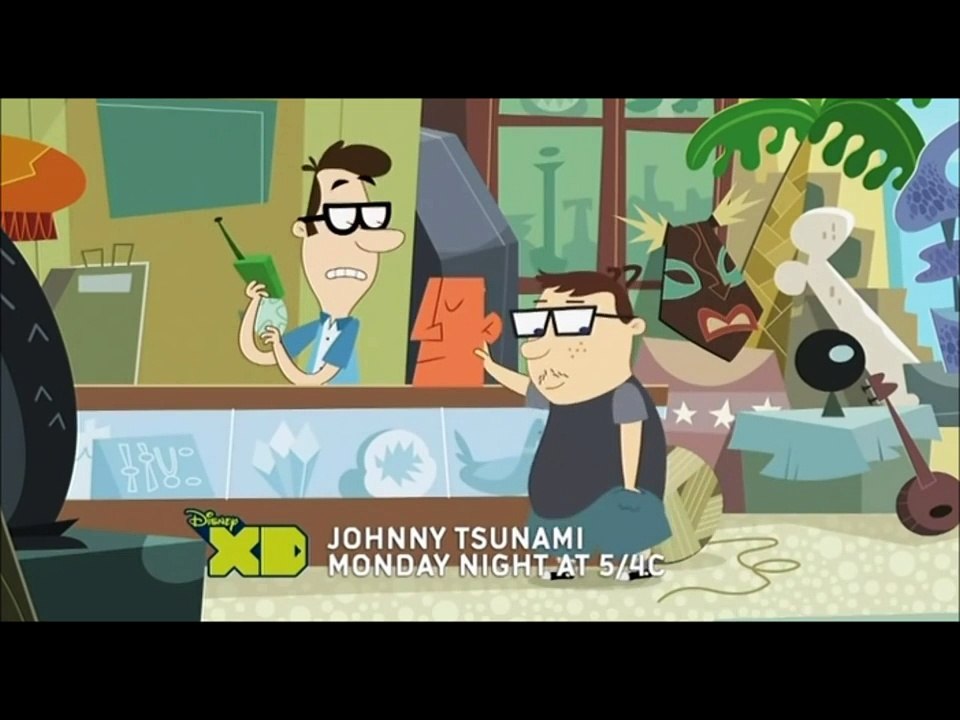 Kid Vs Kat 1-5-1 - Flu The Coop