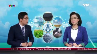 Sứ mệnh và phương châm phát triển nguồn năng lượng tái tạo của tập đoàn solarBK Việt Nam