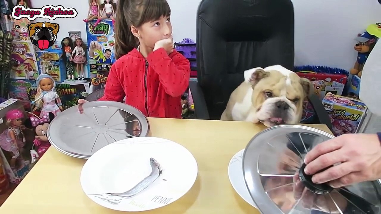 Gominolas vs Realidad Challenge Real vs Gummy