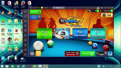 8 Ball Pool Cheat | Cue For Completely Free