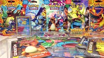 Venusaur EX Pokemon BOX Opening! | DUBBELE EX PULL!?