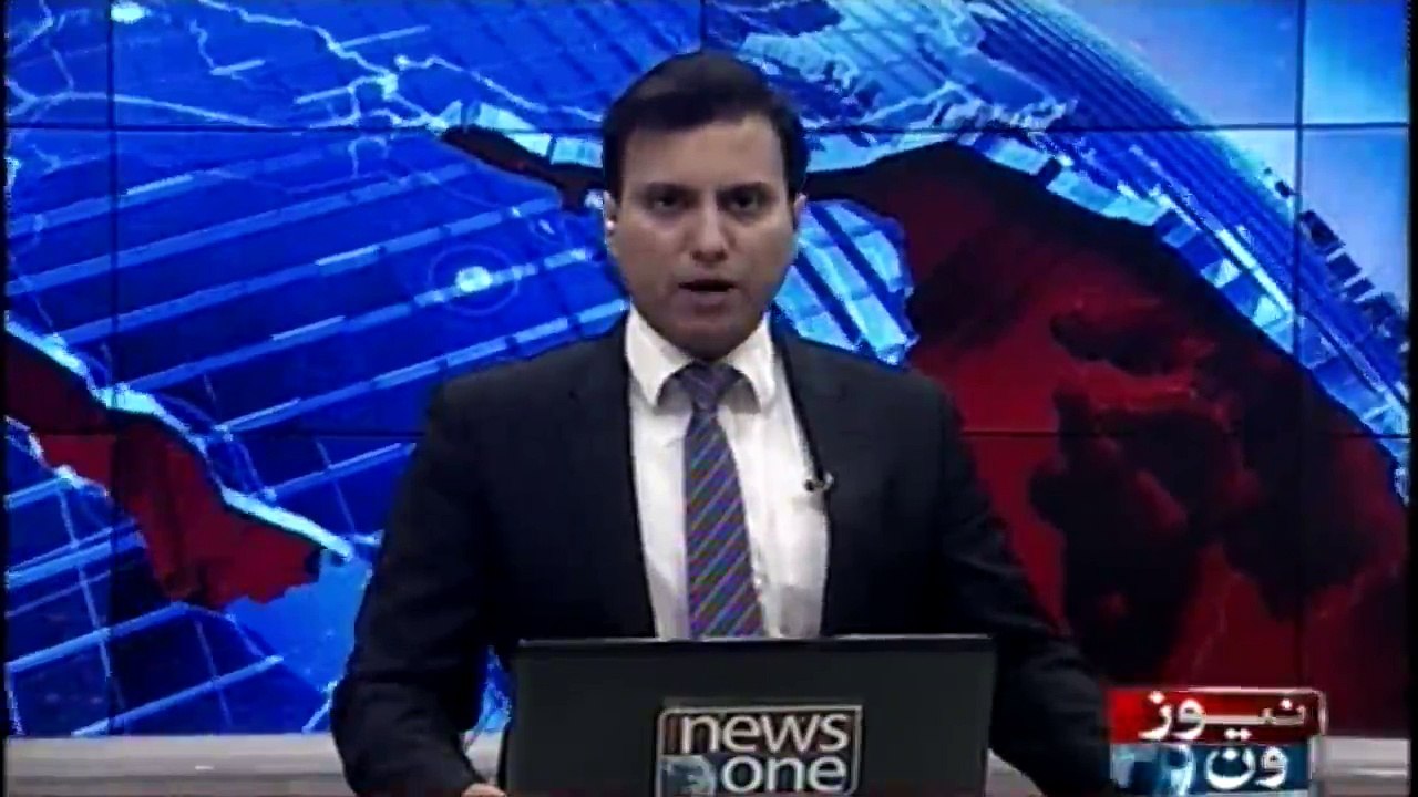 Hearing of two NAB references will be held against Nawaz Sharif today