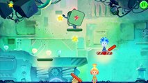 Фиксики - Fixiki - ТЫДЫЩ. Новая игра для детей на Андроид!