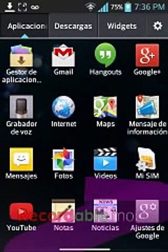 Como descargar juegos de la psp en mi android