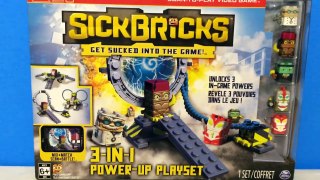 Sick Bricks Giant Play-Doh Surprise Egg Tightpants Trooper All About the Toys