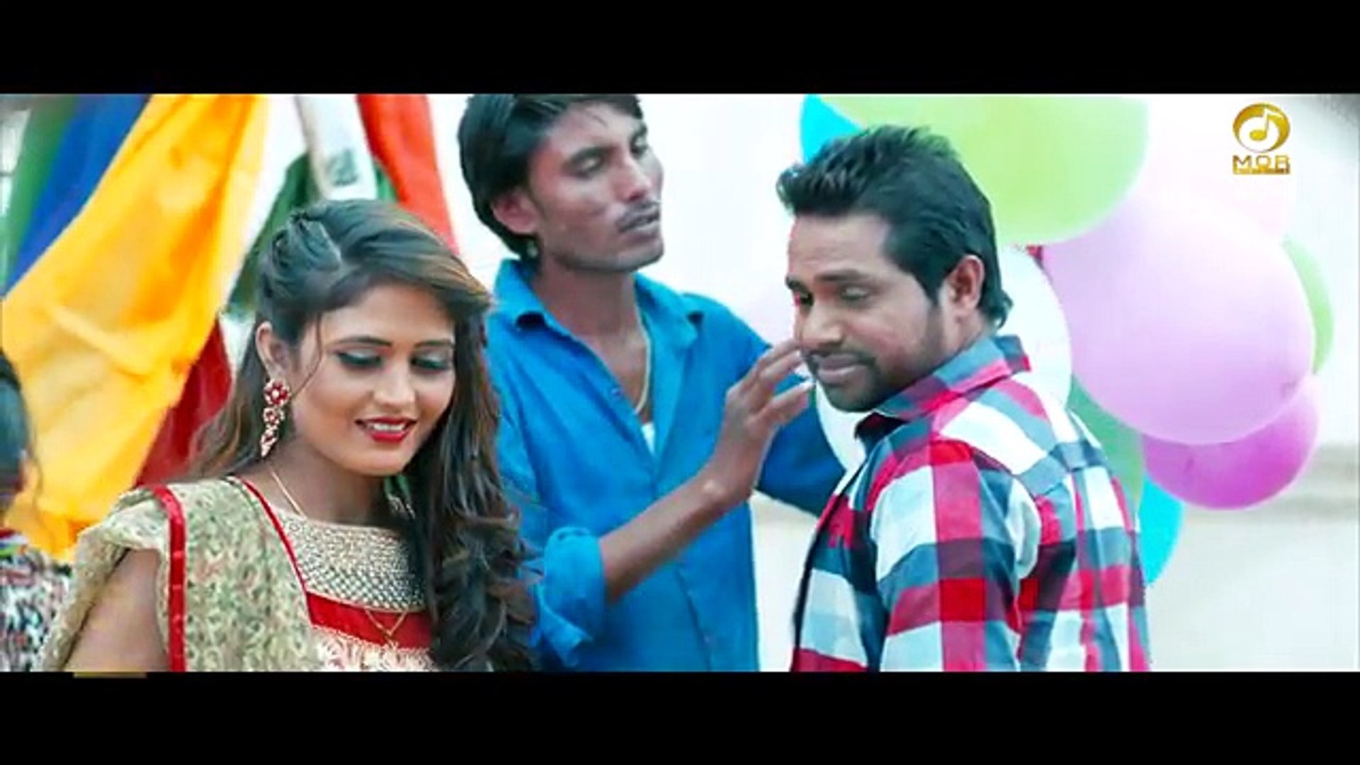 Gulabo || Raju Punjabi New Haryanvi Song 2018 || Shikha Raghav & Andy Dahiya || Mor Music New So