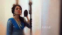 Sonu Kakkar -- Studio Live -- Mainu Yadaan Teriya Aundiya neh -- New Song 2018 -- Nusrat Lyrics
