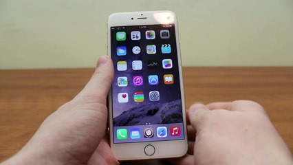 Top iOS 8 Cydia Tweaks of new