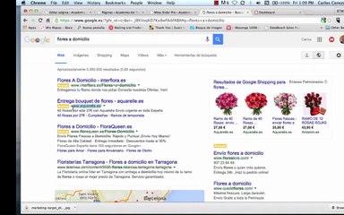 Encuentra mas competidores con semrush – Academia del Tráfico Web
