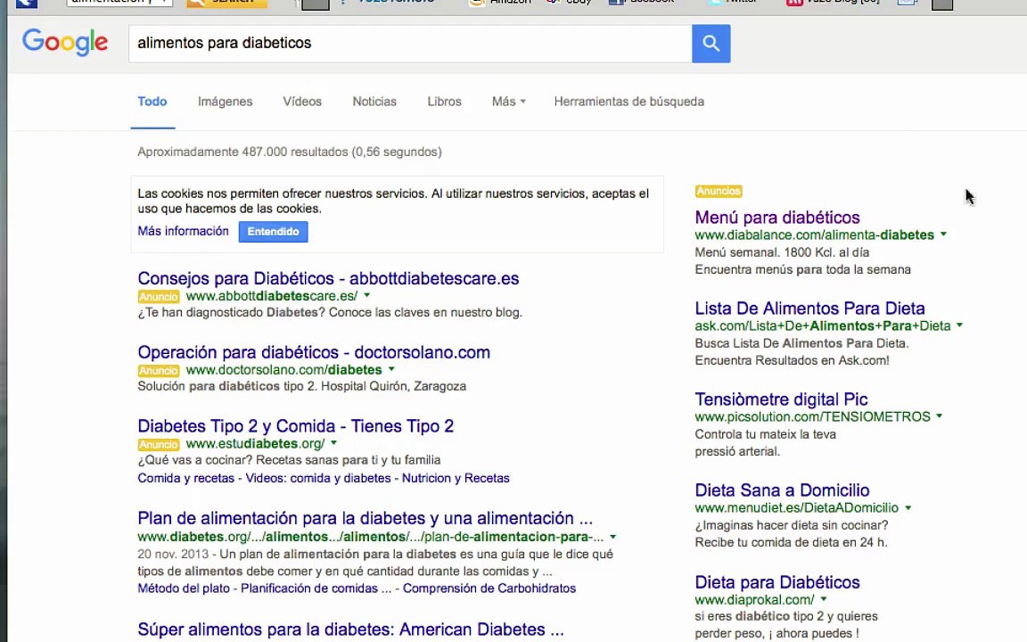 Como descubrir que anuncios funcionan mejor – Academia del Tráfico Web