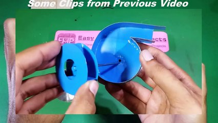 How to Make a SUPER Powerful Small WATER PUMP // 15ft Pumping