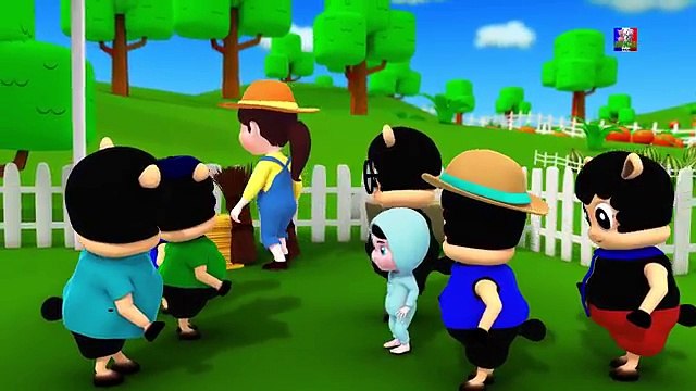 Trois petits chatons rimes enfants français Les chatons riment en français Three Little Kittens - YouTube