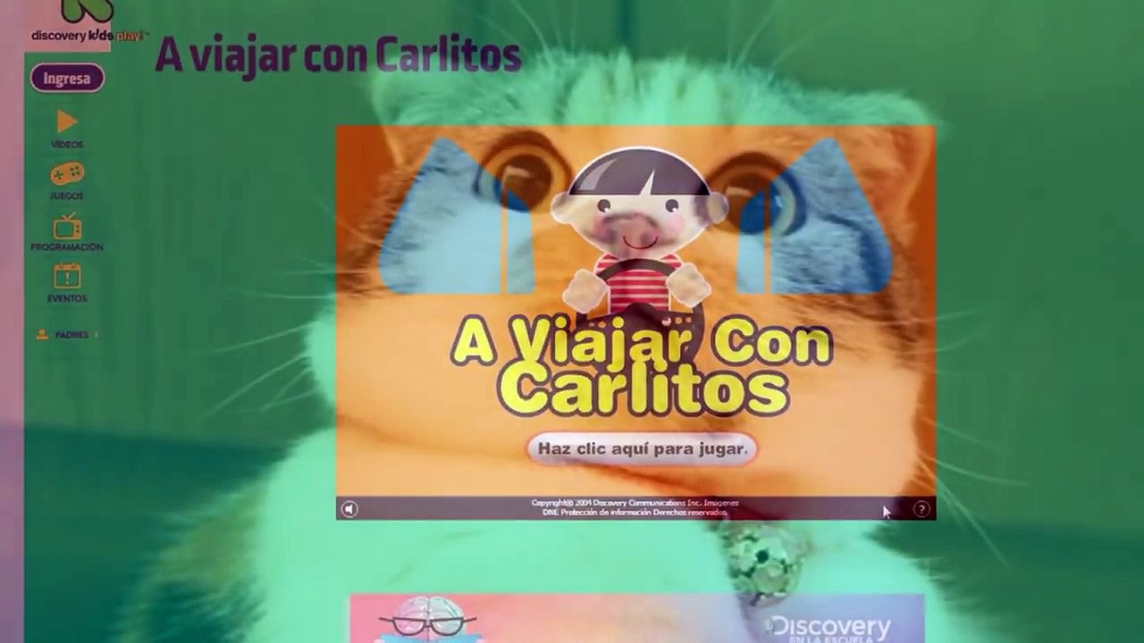 LA TRISTE VERDAD DE CARLITOS!