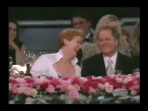 Jim Carrey AFI Tribute to Meryl Streep 2004