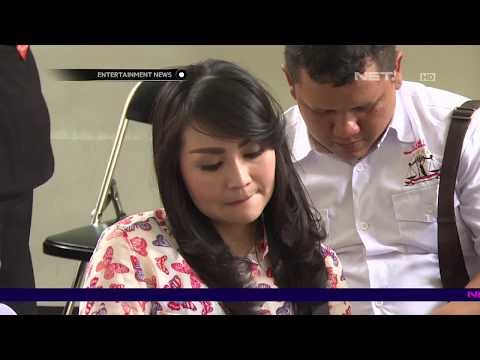 Proses Mediasi Kedua Tessa Kaunang Dan Sandy Tumiwa