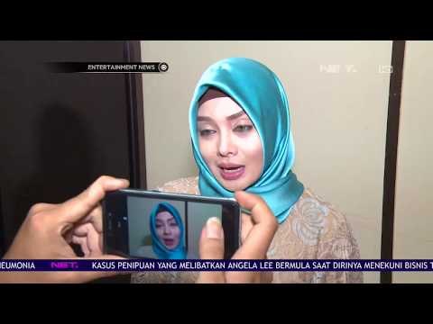 Kesibukan Terry Putri Dalam Menjalani Aktivitas Bisnisnya