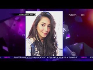 Berubahnya Penampilan Rambut Dinda Kirana