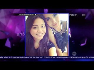 Krisdayanti Mengakui Hubungan dengan Aurel & Azriel Merenggang