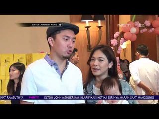 Omesh Sedih Sang Anak Mulai Protes Karena Kesibukannya