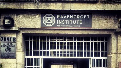 Will Harry Osborn End Up In Ravencroft In The Amazing Spider-Man 2?