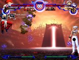 Kyo, Iori, K & Ash VS. Rugal, Orochi, Igniz & Saiki