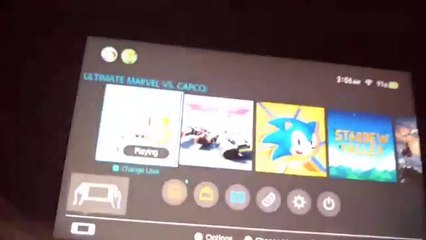 Ultimate Marvel vs. Capcom 3 for Nintendo Switch?