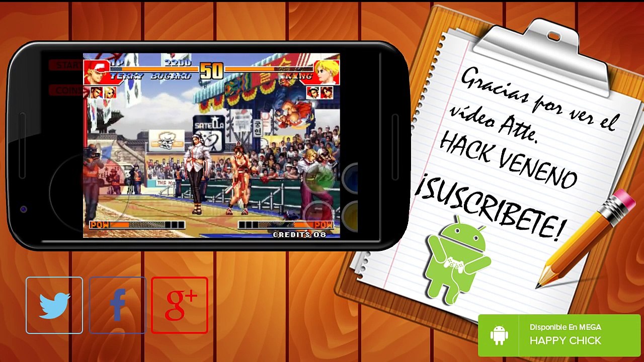 Tutorial Uno De Los Mejores Emuladores Para Android Happy Chick