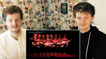 The Best Optical Illusions Ever!