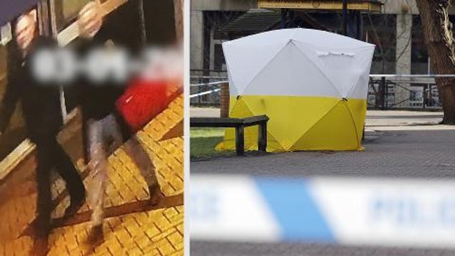 Ex-Russian spy and his daughter critically ill after being exposed to substance