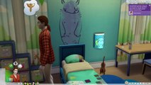 FORGOTTEN BIRTHDAY | The Sims 4 Vampires | Episode 17