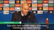 Real Bermain Sempurna Melawan PSG - Zidane