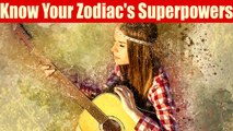 Know Your Superpowers According To Your Zodiac Signs | BoldSky
