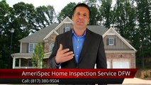 AmeriSpec Home Inspection Service DFW Fort Worth Great Five Star Review by Jim C.