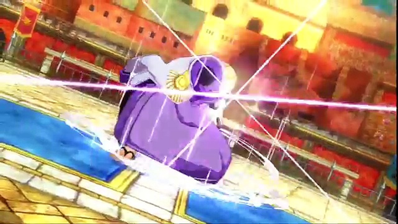 【PS3】ワンピース アンリミテッドワールドR「バトルコロシアム・イベント集」