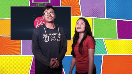 Suka - Suka Kita Eps Komunitas hoverboard dan kejadian lucu saat memainkannya