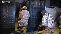 Adana’da IŞİD operasyonu: 13 gözaltı